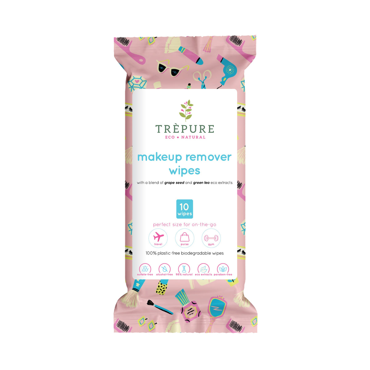 Collections – Trèpure