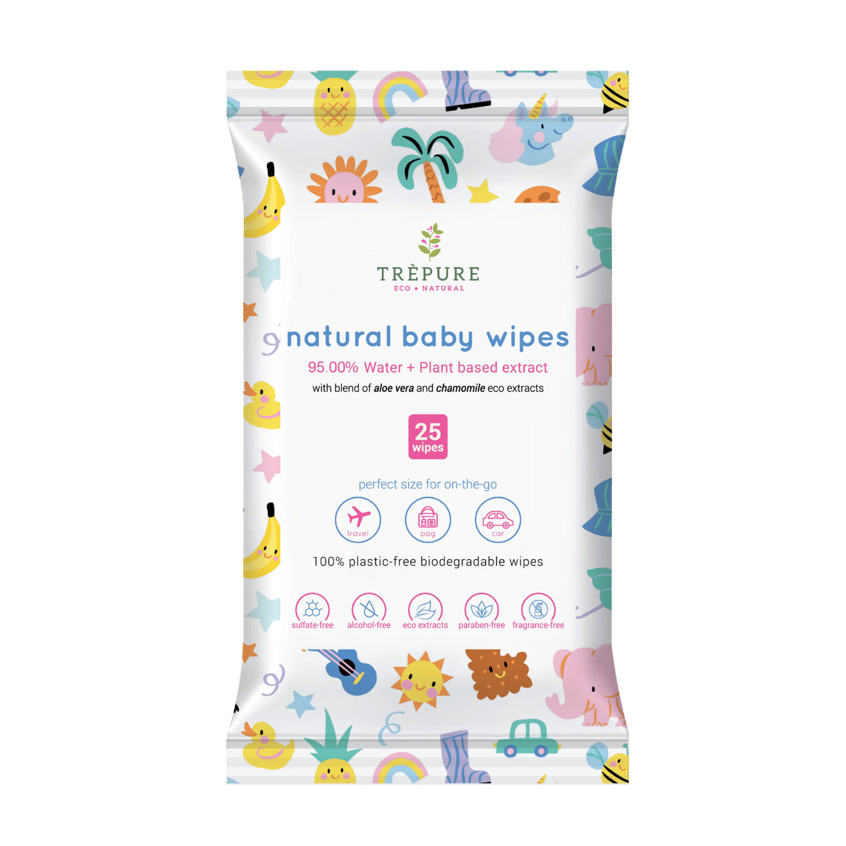 Collections – Trèpure
